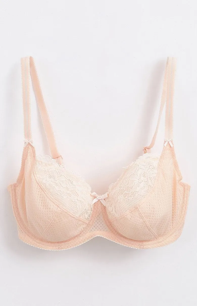 Etude RB6082 biustonosz semi-soft