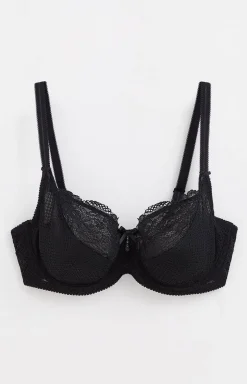 Etude RB6082 biustonosz semi-soft