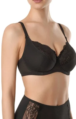 Etude RB6082 biustonosz semi-soft