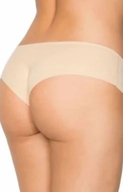 Figi bezszwowe klasyczne Skinny
