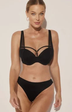Kinga Figi Brazylijskie - Figi brazyijkie czarne Cofort B-861/2