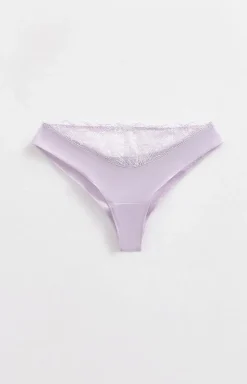 Conte Figi Brazylijskie - Figi brazylijskie lawendowe Fleur De Lis TP6138