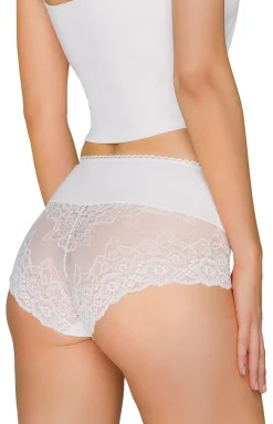 Damskie Babell Figi, Stringi, Panty|Figi Damskie - Figi dakie 157