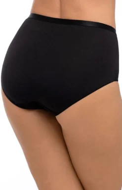 Damskie Babell Bielizna Wyszczuplająca|Figi Modelujące - Figi dakie 152