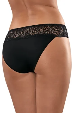 Damskie Babell Figi, Stringi, Panty|Figi Bawełniane - 144 figi damkie