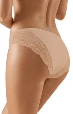 Damskie Babell Figi, Stringi, Panty|Figi Bawełniane - Figi damskie BBL 048