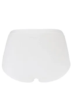 Figi damskie białe GD 444 Soft Touch