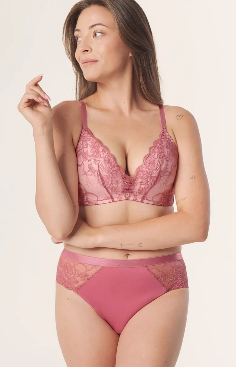 Figi damskie brazyliany Ofelia DB32