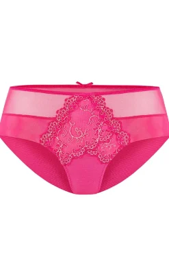 Figi damskie hipsters Romance LV-SZ20