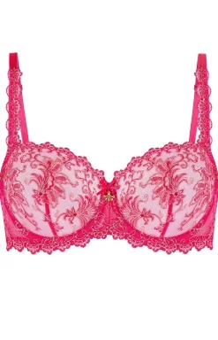 Figi damskie hipsters Romance LV-SZ20