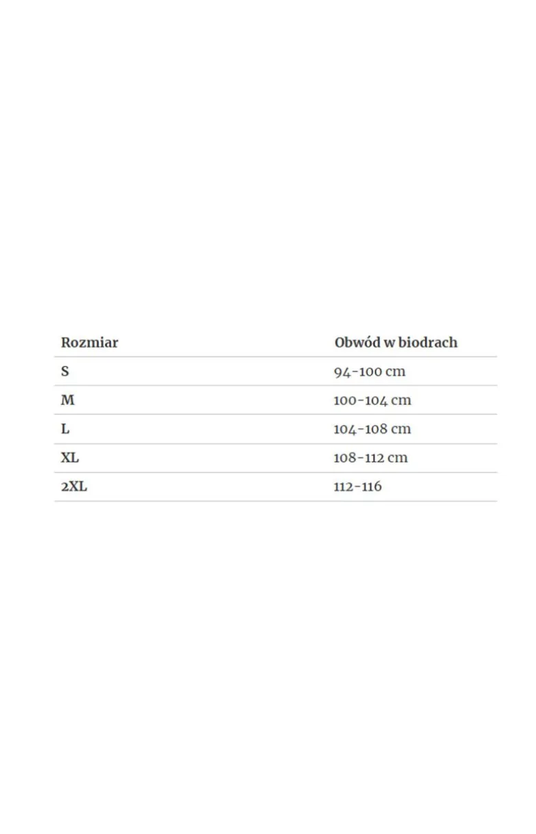 Figi damskie koronkowe czarne Giula 5036