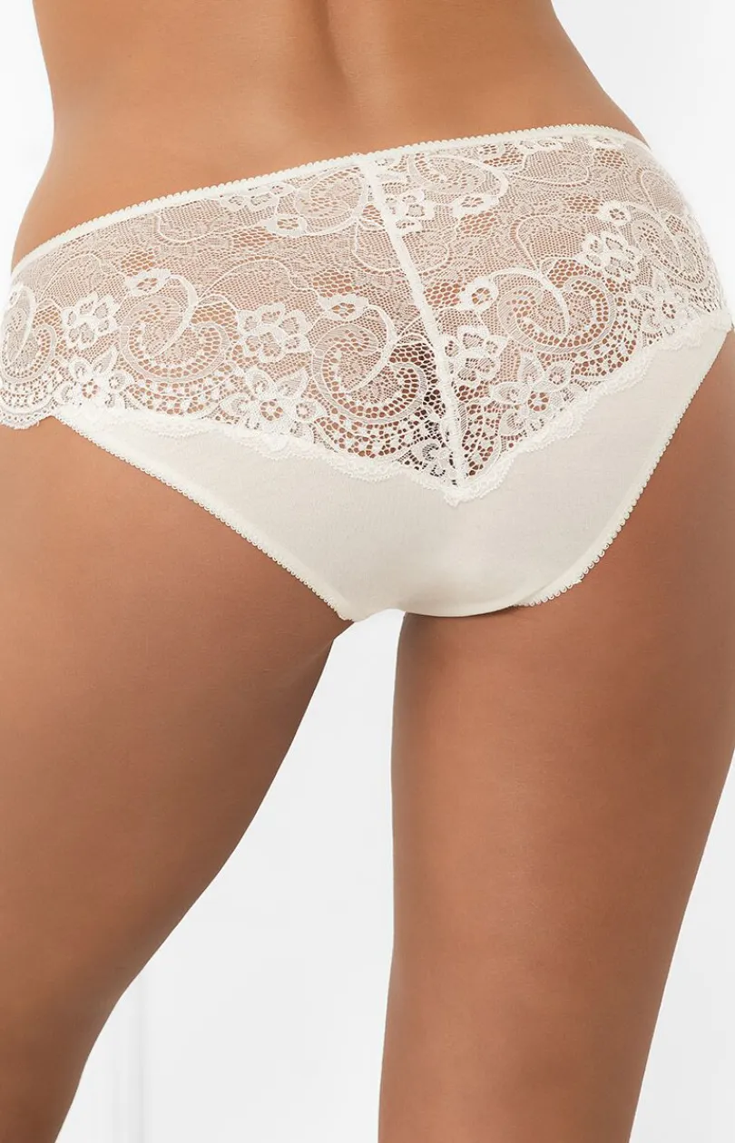Damskie Italian Fashion Figi, Stringi, Panty|Figi Damskie - Figi dakie koronkowe oer ini