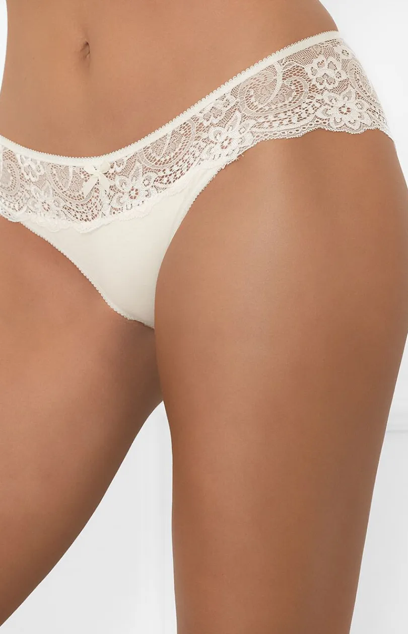 Damskie Italian Fashion Figi, Stringi, Panty|Figi Damskie - Figi dakie koronkowe oer ini