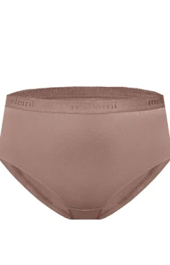 Damskie Mefemi Figi, Stringi, Panty|Figi Z Wysokim Stanem - Figi dakie ia DW50