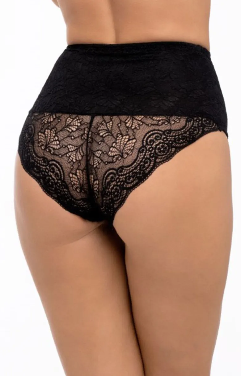 Figi damskie modelujące 2008