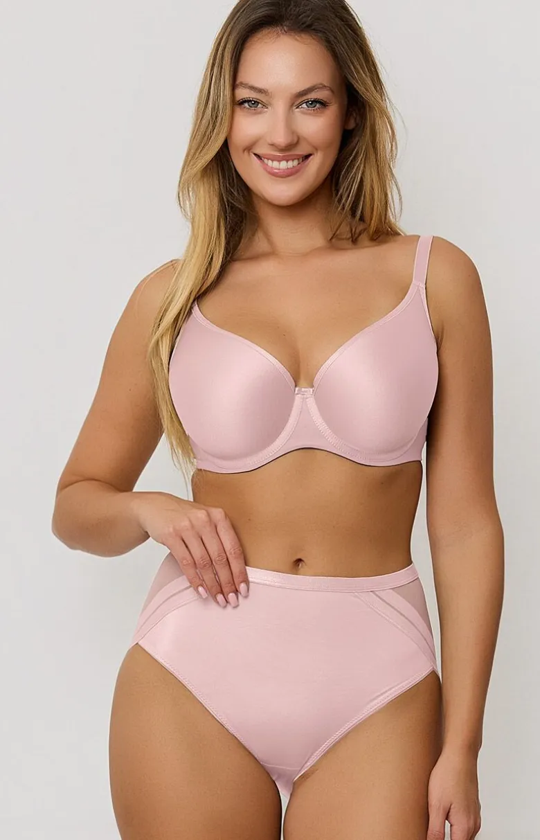 Figi damskie wysokie Alice DW66