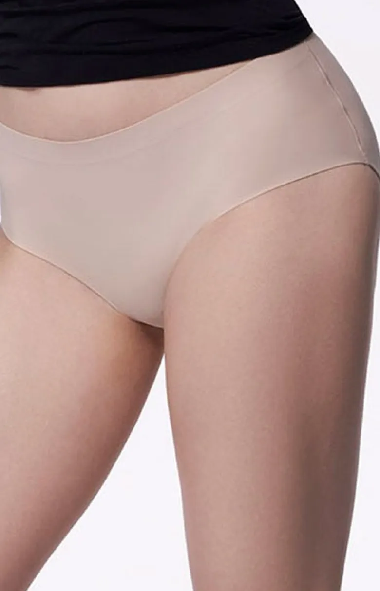 Figi push-up powiększające pośladki Extra Boom 121