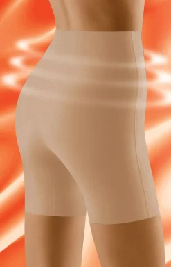 Figurata szorty modelujące