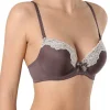 Fleur TB1051 biustonosz push-up