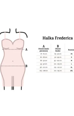 Damskie DKaren Koszulki|Seksowna Koszula Nocna - Frederica kozuka