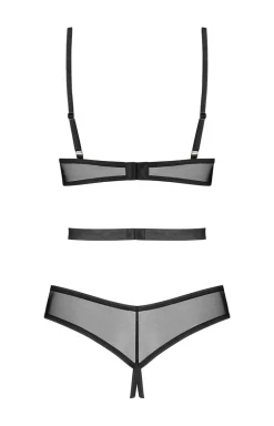 Freedom body otwarte Euridia by Obsessive