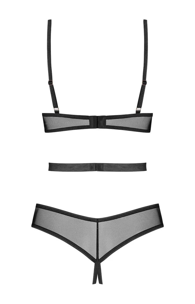 Freedom body otwarte Euridia by Obsessive
