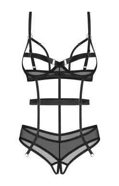 Freedom body otwarte Euridia by Obsessive