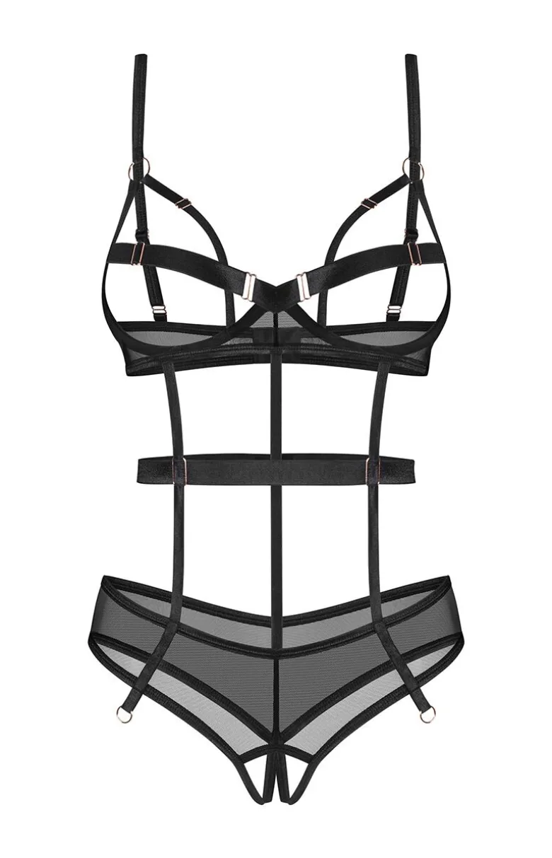 Freedom body otwarte Euridia by Obsessive