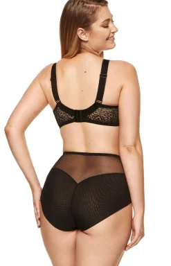 Damskie Gorteks Panty Damskie - Gabi FW figi wysokie
