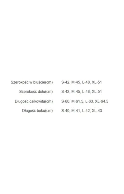 Eldar Podkoszulki|Podkoszulki - Gładka bawełniana kozulka daka orelowa Jakina