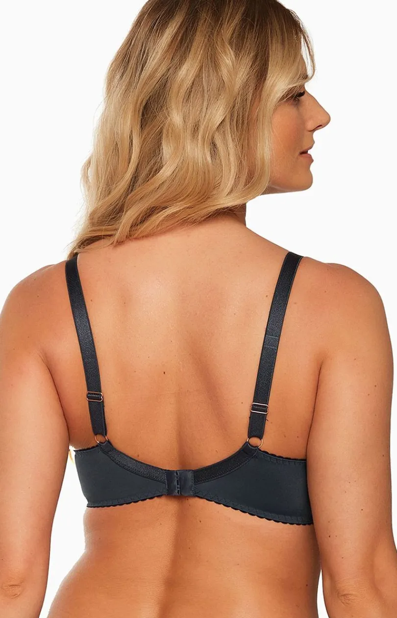 Gaia Biustonosze Push-Up - biustonosz push up Catalina 1232