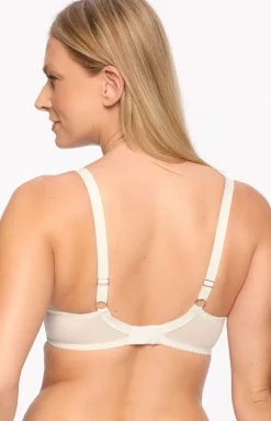 Gaia Biustonosze Semi-Soft - biustonosz półusztywniany semi-soft Kasandra 1283