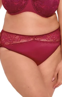 Gaia biustonosz półusztywniany semi-soft Evy Maxi Art.1275