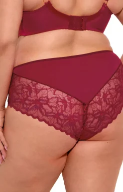 Gaia biustonosz półusztywniany semi-soft Evy Maxi Art.1275