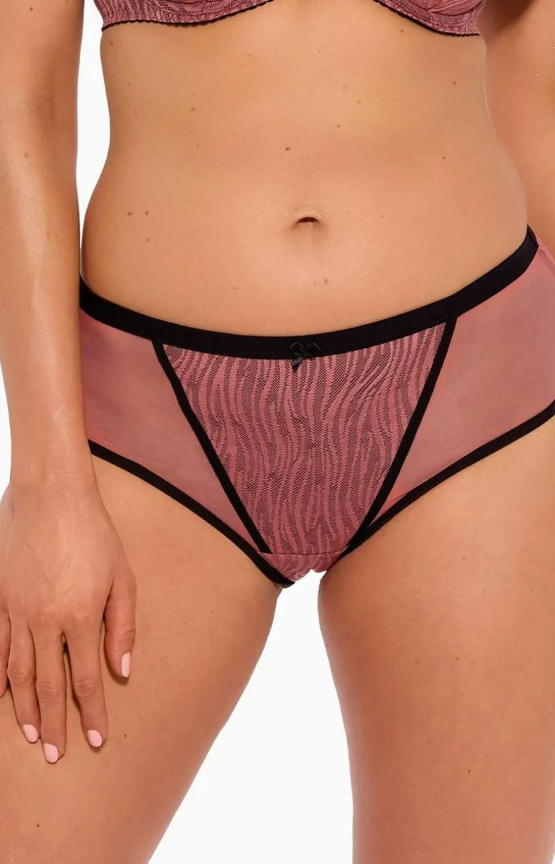 Gaia biustonosz półusztywniany semi-soft Lise Art.1259