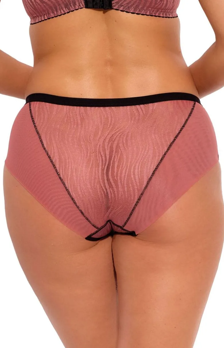 Gaia biustonosz półusztywniany semi-soft Lise Art.1259