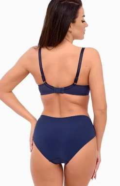 Gaia biustonosz półusztywniany semi-soft Lilianna 1256