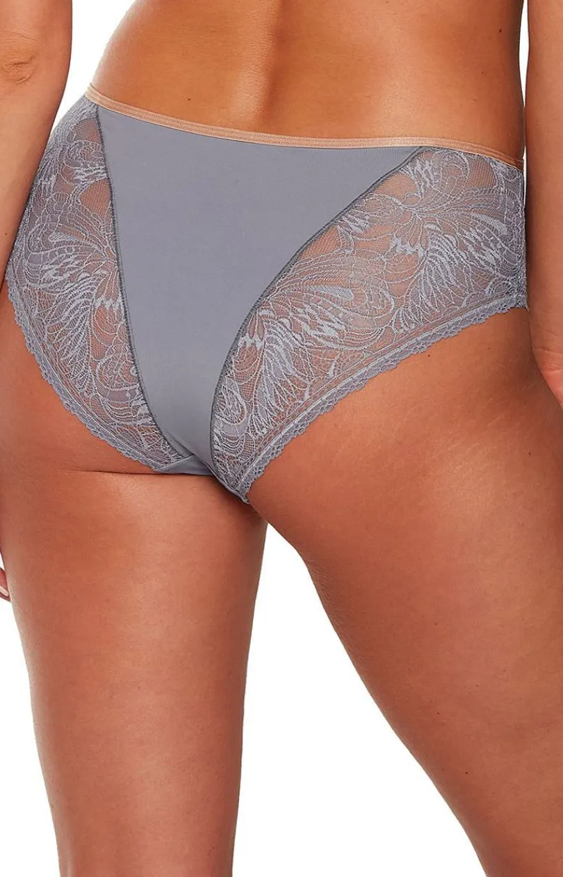 Gaia Biustonosze Semi-Soft - biustonosz semi-soft Helenia Art.1249