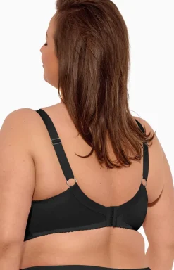 Gaia Biustonosze Semi-Soft - biustonosz półusztywniany semi-soft Maja Maxi 1300