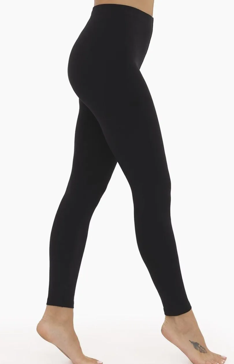 Damskie Gatta Legginsy|Legginsy Damskie - gładkie legginy damkie 44114 Caual