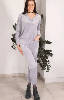 Unikat Moda|Bielizna Homewear - Geri piżama dres
