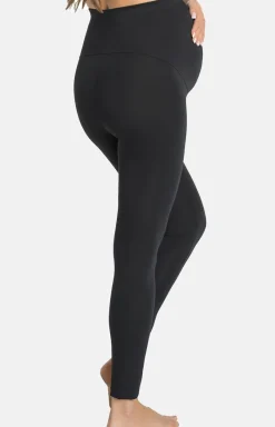 Damskie Teyli Legginsy|Bielizna Ciążowa - Ginna legginy ciążowe 2210