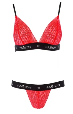 Passion Koszulki|Komplety Bielizny - Glamiss komplet