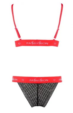 Glamiss komplet