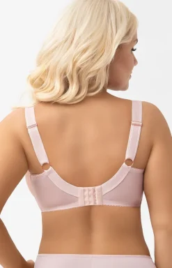 Gorsenia biustonosz miękki soft beżowy Bella G012