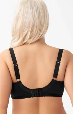 Gorsenia Biustonosze Miękkie|Biustonosz Duże Rozmiary - biustonosz miękki soft ISLA K934