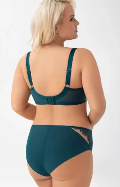 Gorsenia biustonosz miękki soft Glen K950