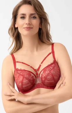 Gorsenia figi damskie brazyliany Flavia B008