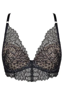 Gorteks Biustonosze Push-Up - biustonosz push-up Celeste B1
