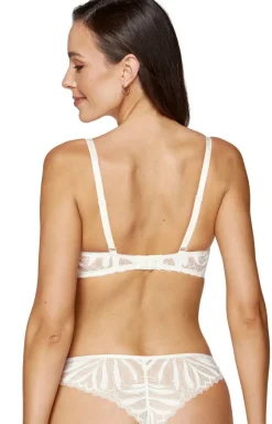 Gorteks Biustonosze Push-Up|Stringi Damskie - biustonosz push-up Eclipse B1